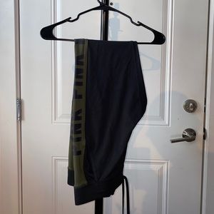 PINK Victoria Secret Ultimate Jogger